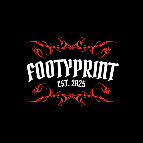 FOOTYPRINT