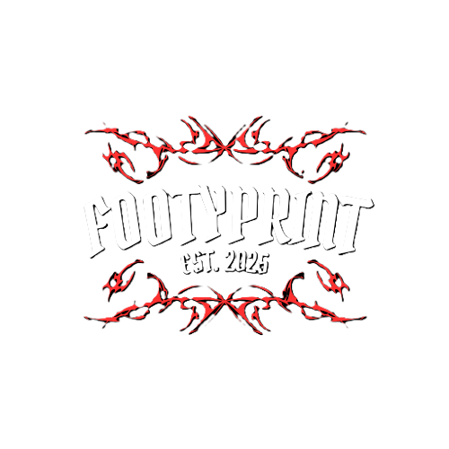 FOOTYPRINT