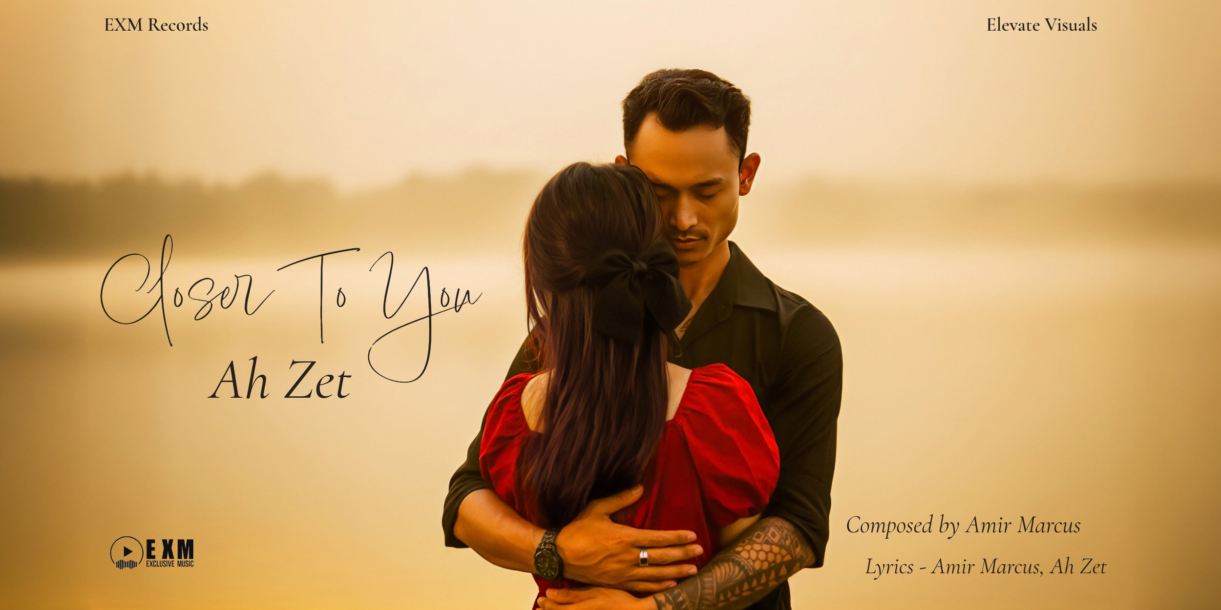 Closer To You – Ah Zet (2025)