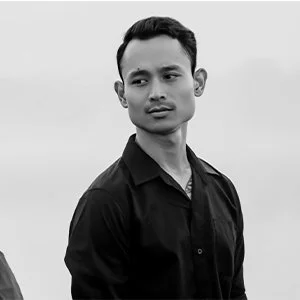 Ah Zet | Filmmaker • Singer