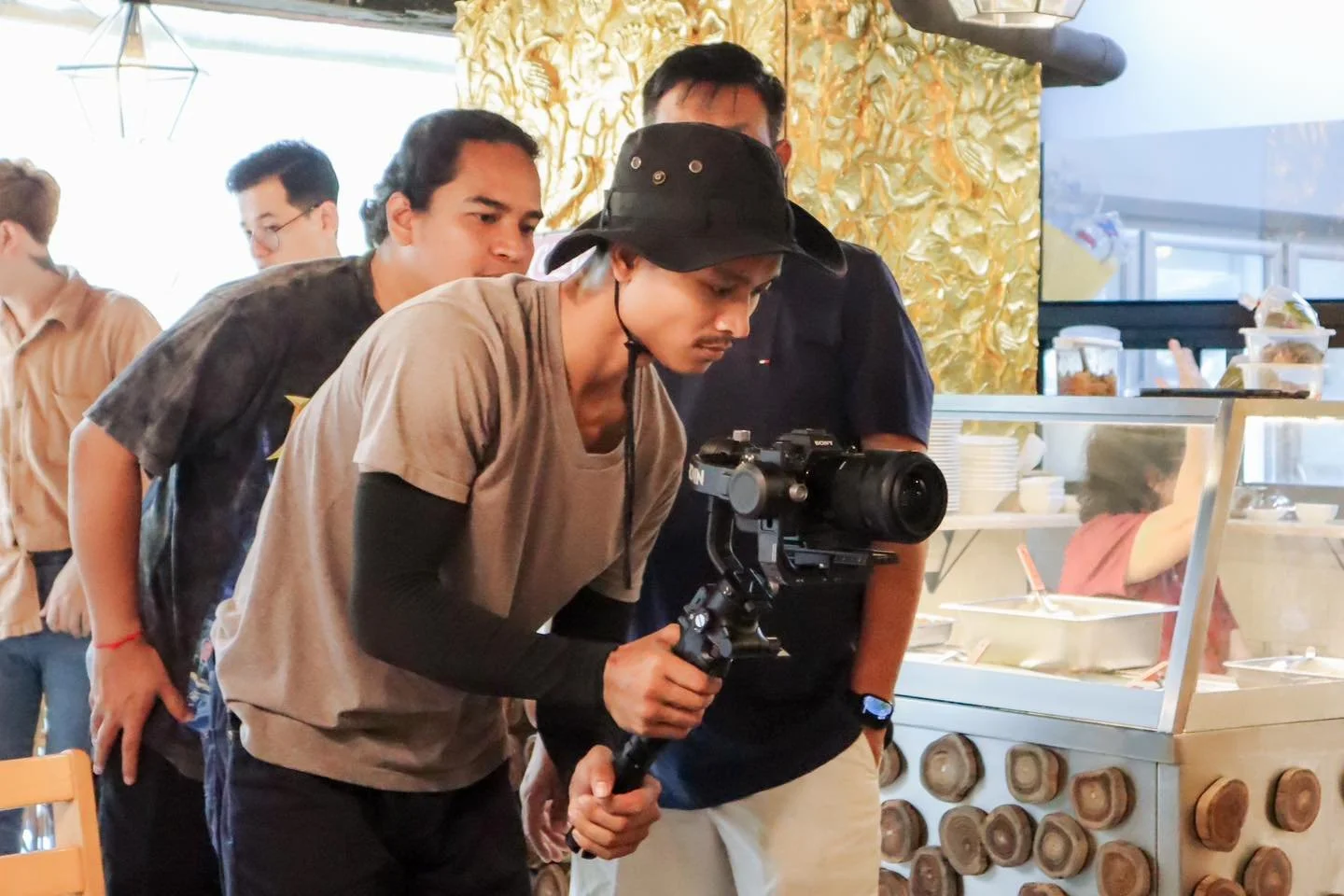 Yin Khon Tal – Phyu Thaw