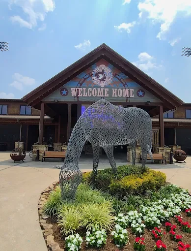 Tryon Masterpiece Horse Show