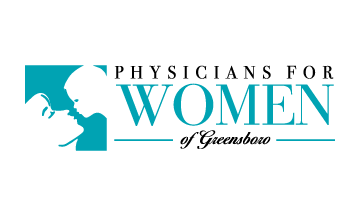 Physicians for Women logo