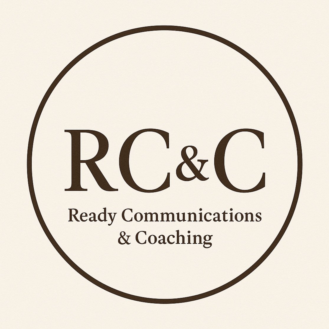 Ready Communications &amp; Coaching
