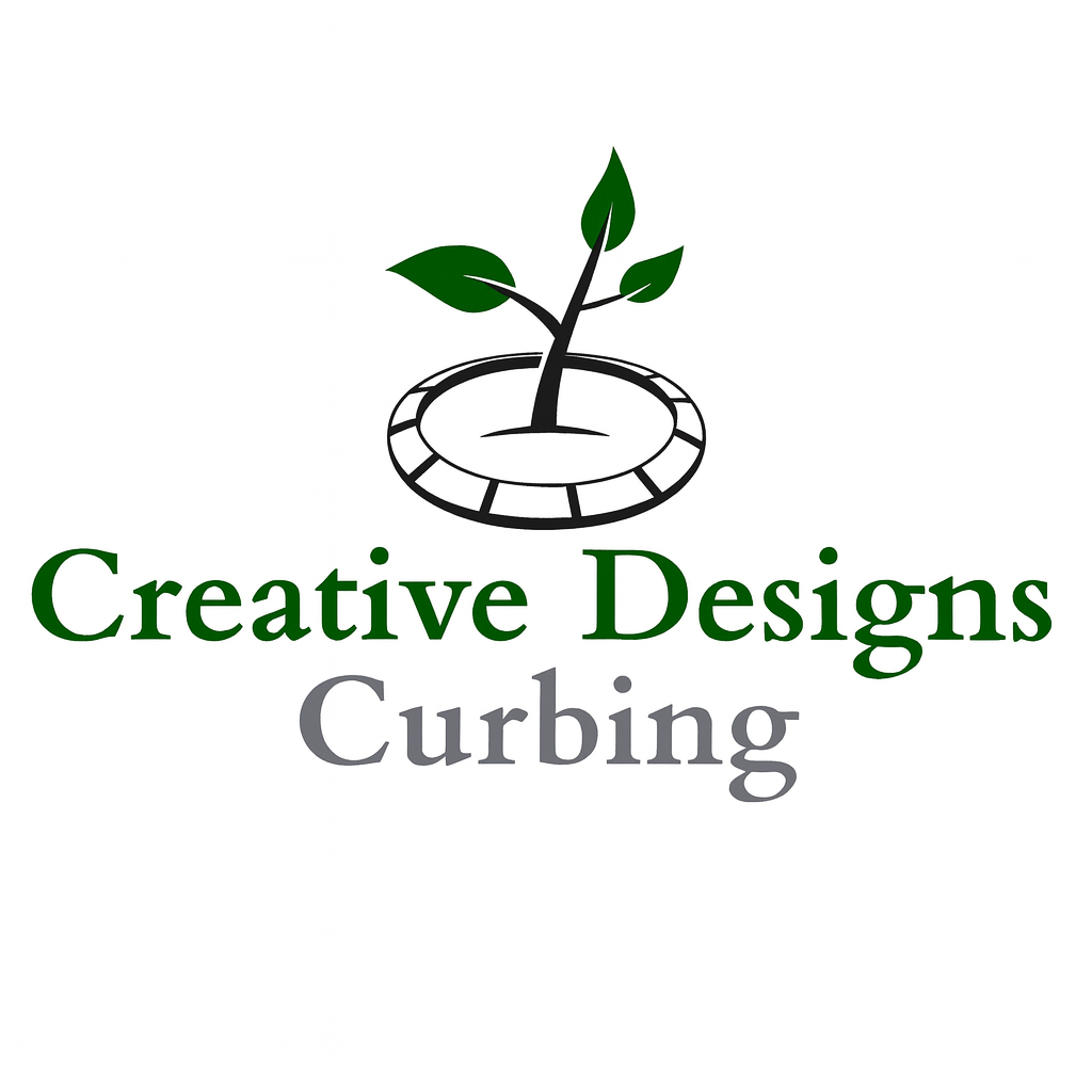 Creative Designs Curbing