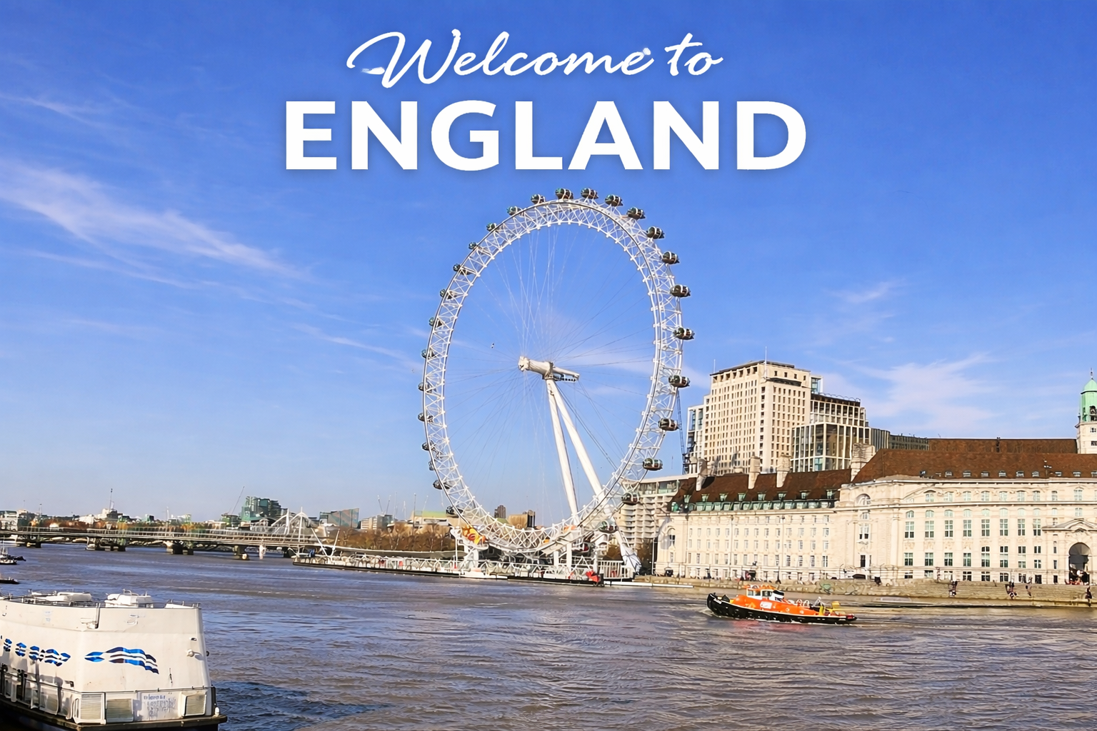 London and Beyond: A Solo Traveler’s Journey