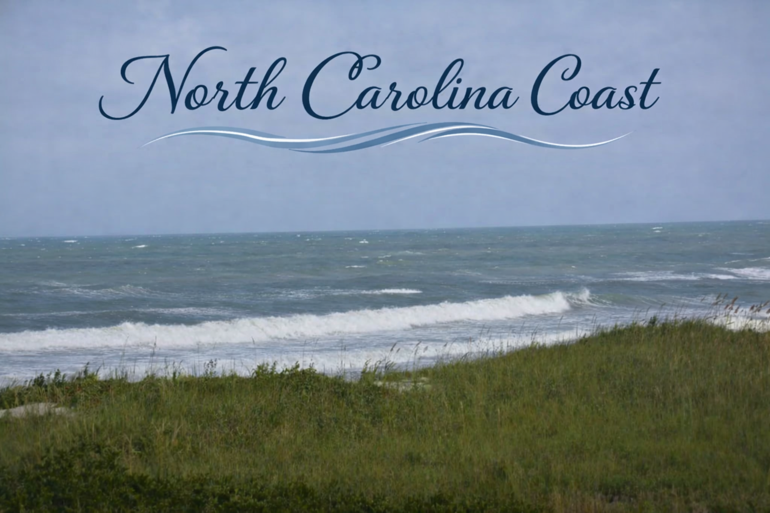 North Carolina's Coast: More Than Two Decades of Family Adventures