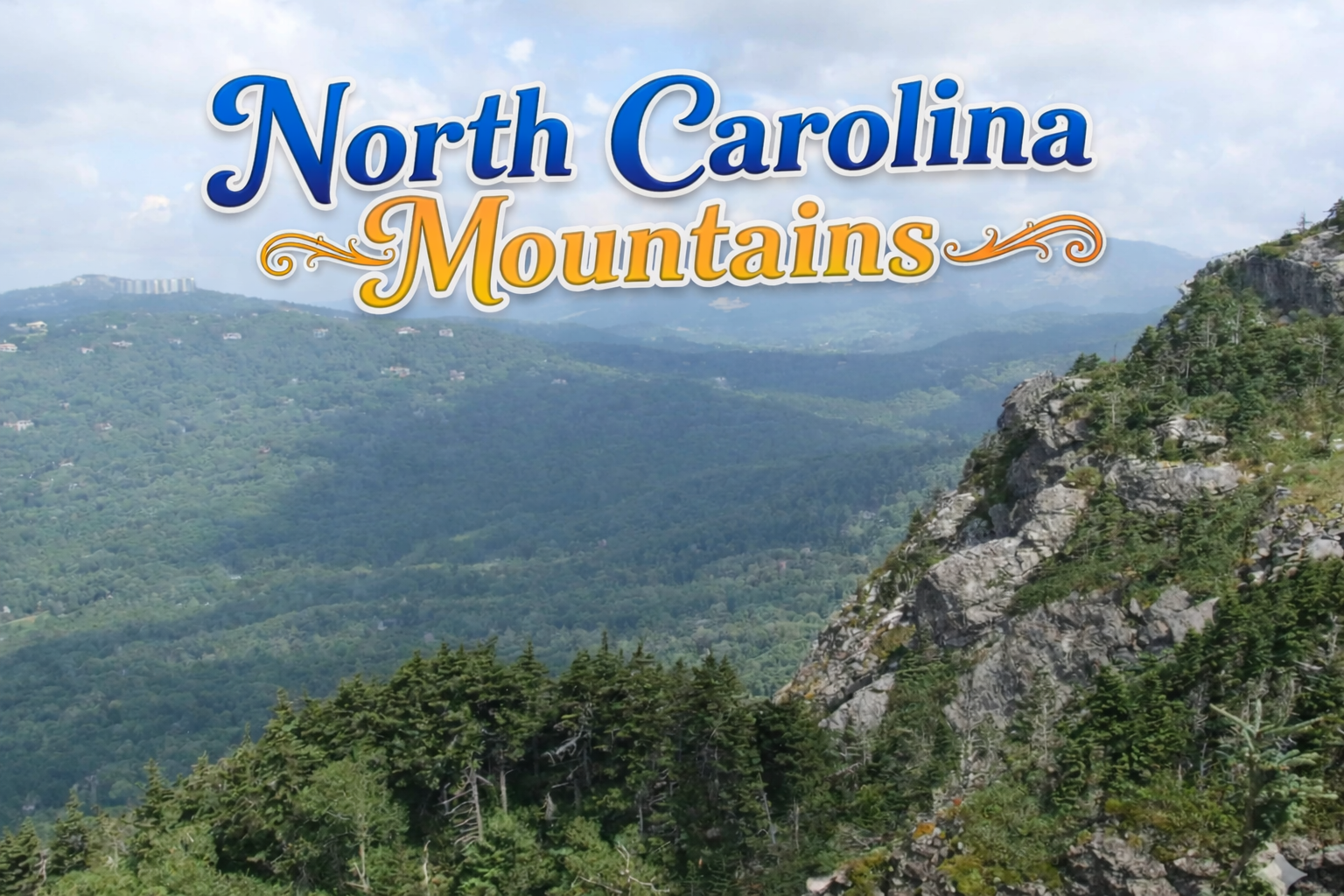Four Hours West, Worth Every Mile: North Carolina Mountain Guide