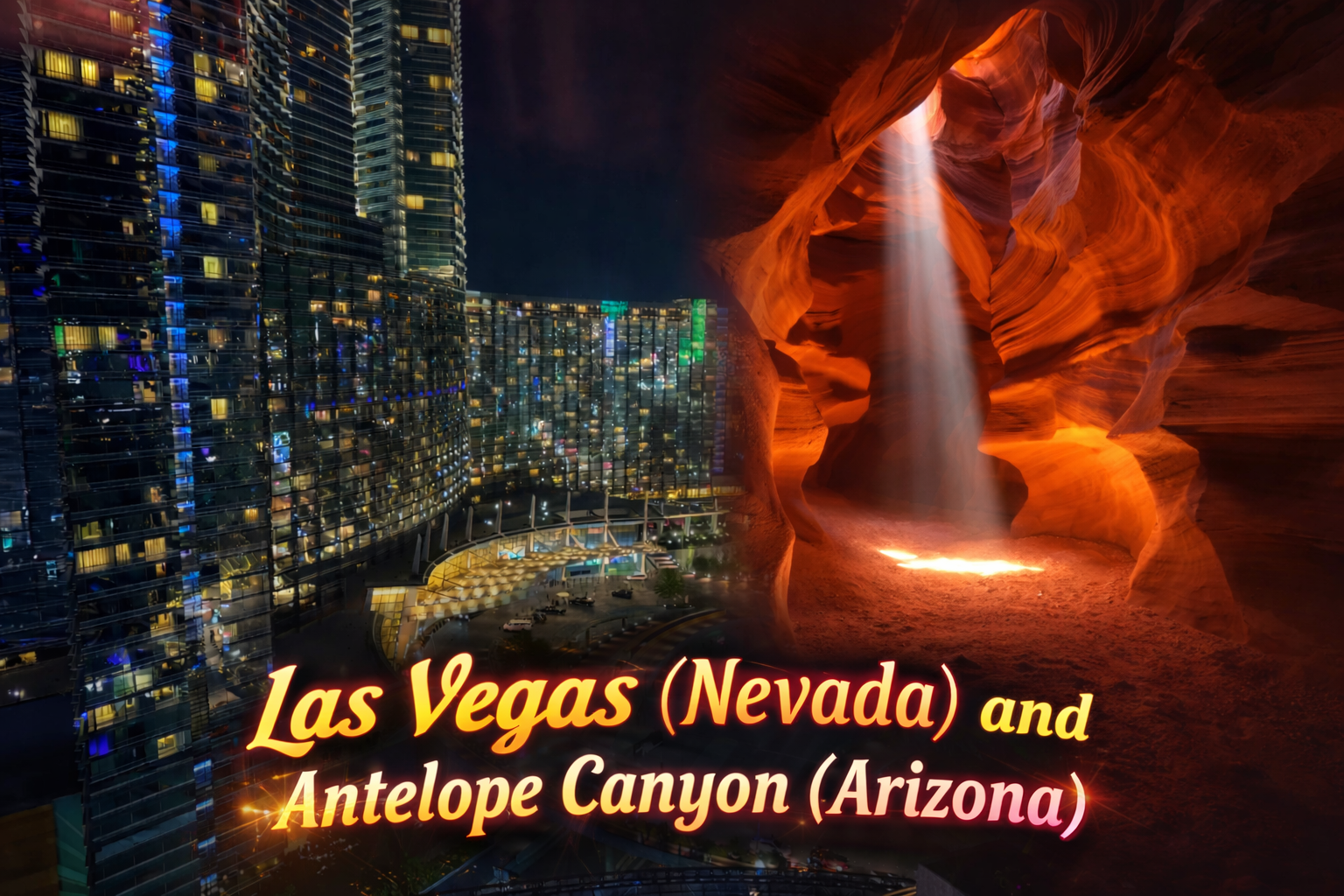 Vegas Girls Trip: School Friends Reunion