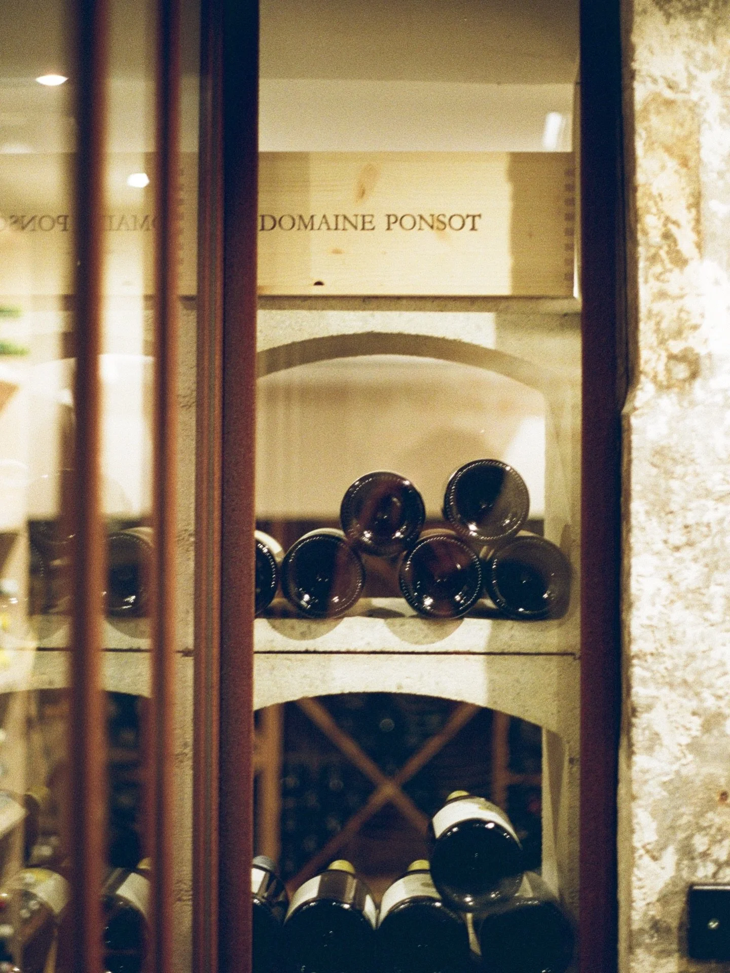 P&eacute;tard Bonsoir, 

Nous souhaitions simplement vous dire MERCI !

MERCI d&rsquo;avoir &eacute;t&eacute; pr&eacute;sent durant cette folle semaine de Wine Paris. 
MERCI d&rsquo;&ecirc;tre de plus en plus nombreux &agrave; suivre nos aventures. 
