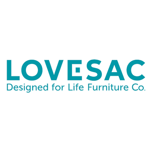 Lovesac logo