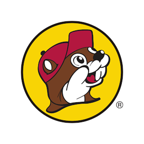 Buc-ee's logo