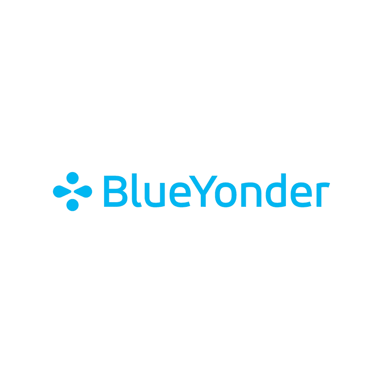 Blue Yonder logo