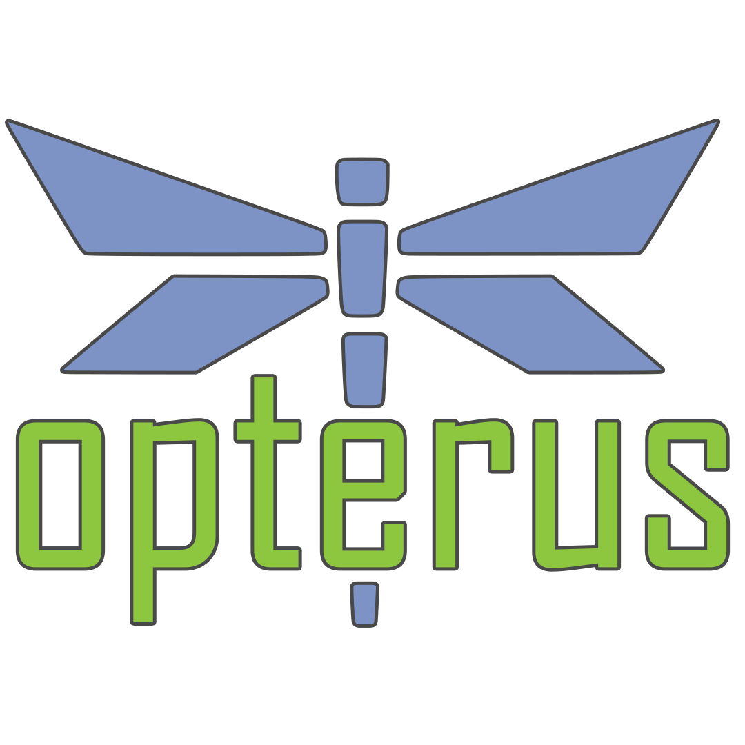 Opterus Inc.