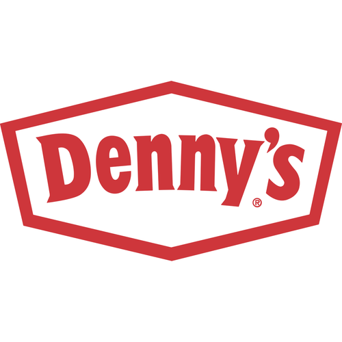 Denny's logo