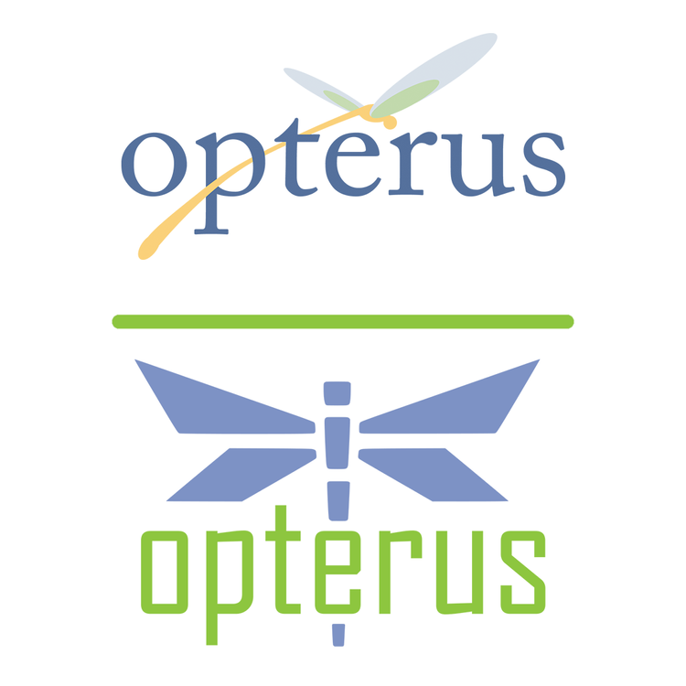 About Us — Opterus Inc.