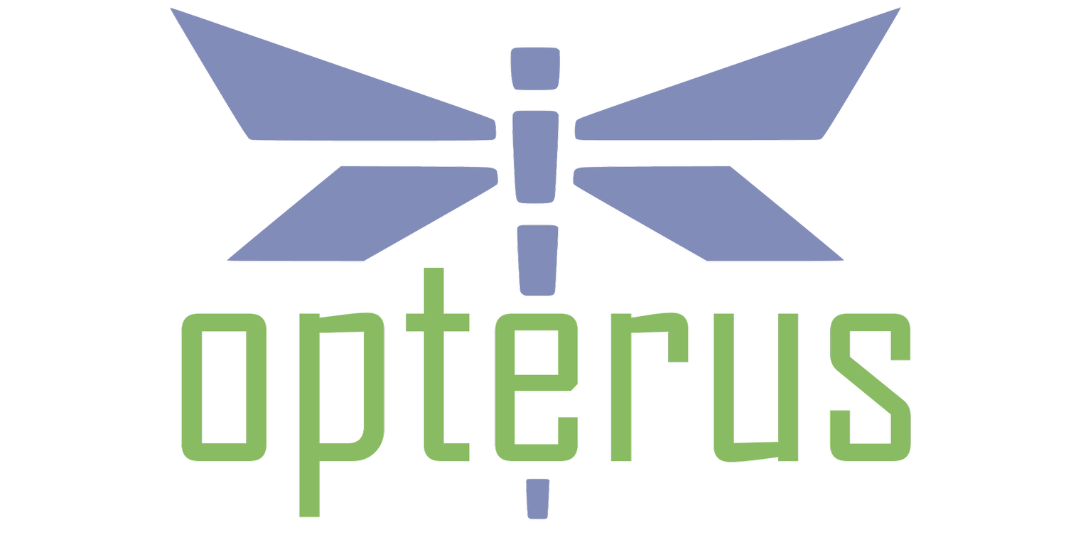 Opterus Inc.
