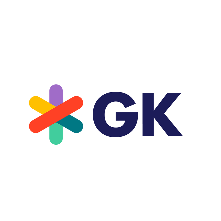 GK Software logo