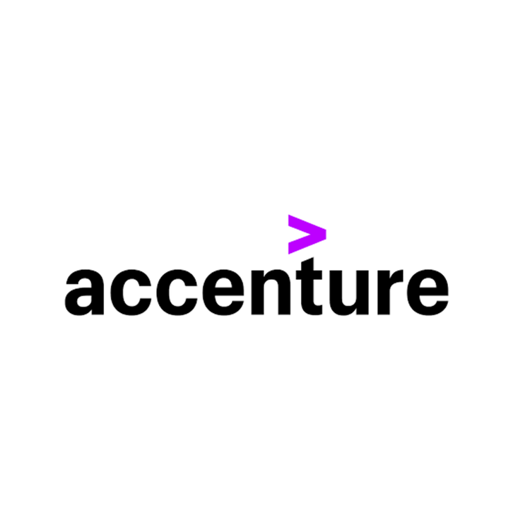 Accenture logo