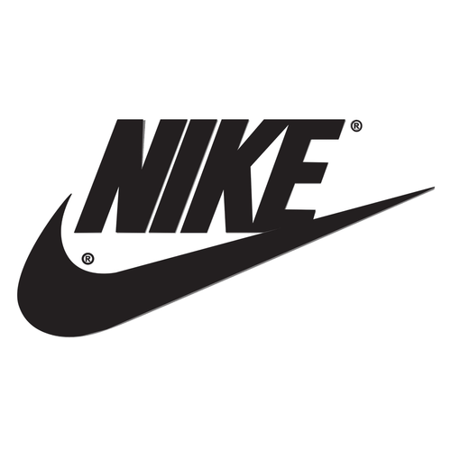 Nike logo