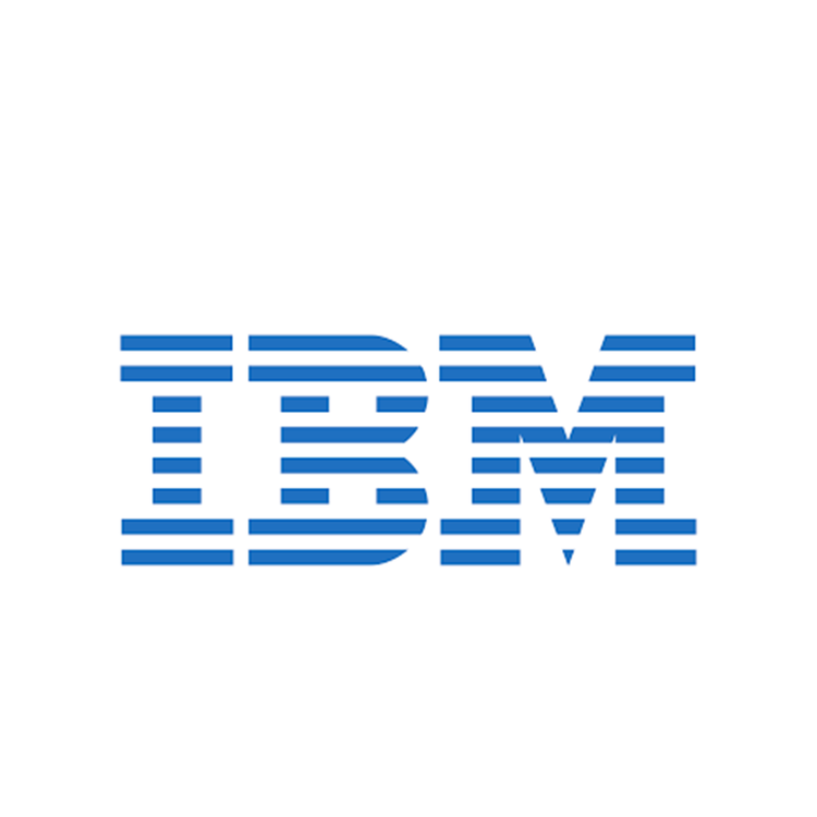 IBM logo