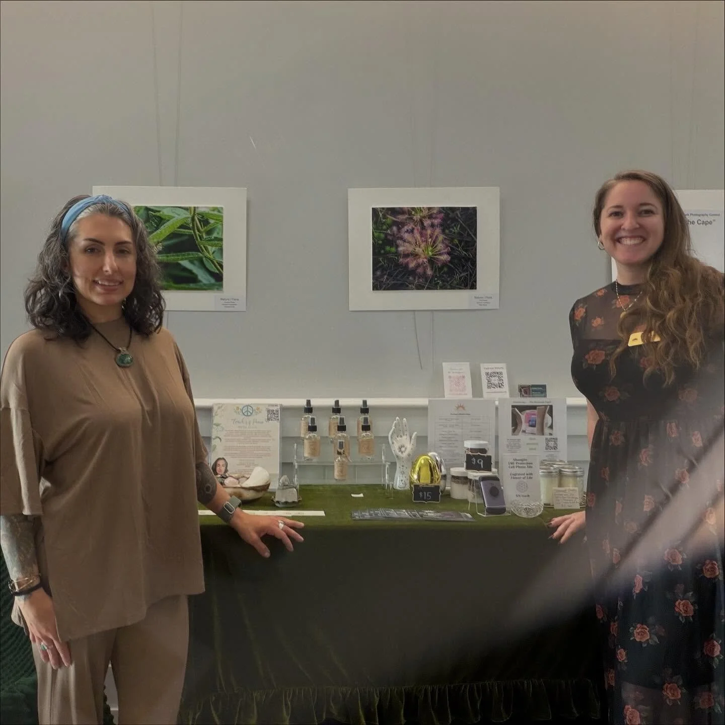 SUCH an incredible day at Veg Fest in Lewes Library! LOT&rsquo;S of talking and new relationships made. So many open minded individuals gravitated to us, asking all sorts of questions and I absolutely LOVED the interactions! I love talking to people 