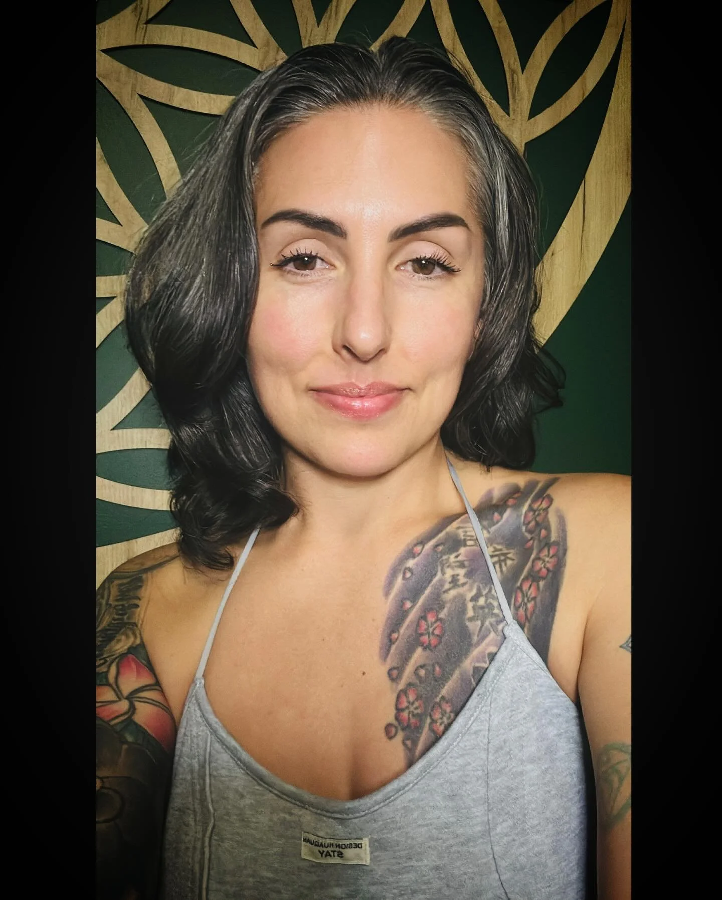 Hello all! Happy Friday! Just popping in to say *I KNOW* this week has been a doozy for a lot of us and I&rsquo;m grateful for this coming weekend. It still feels like summer and that makes me feel good! Also, working a retreat tomorrow at Camp Arrow