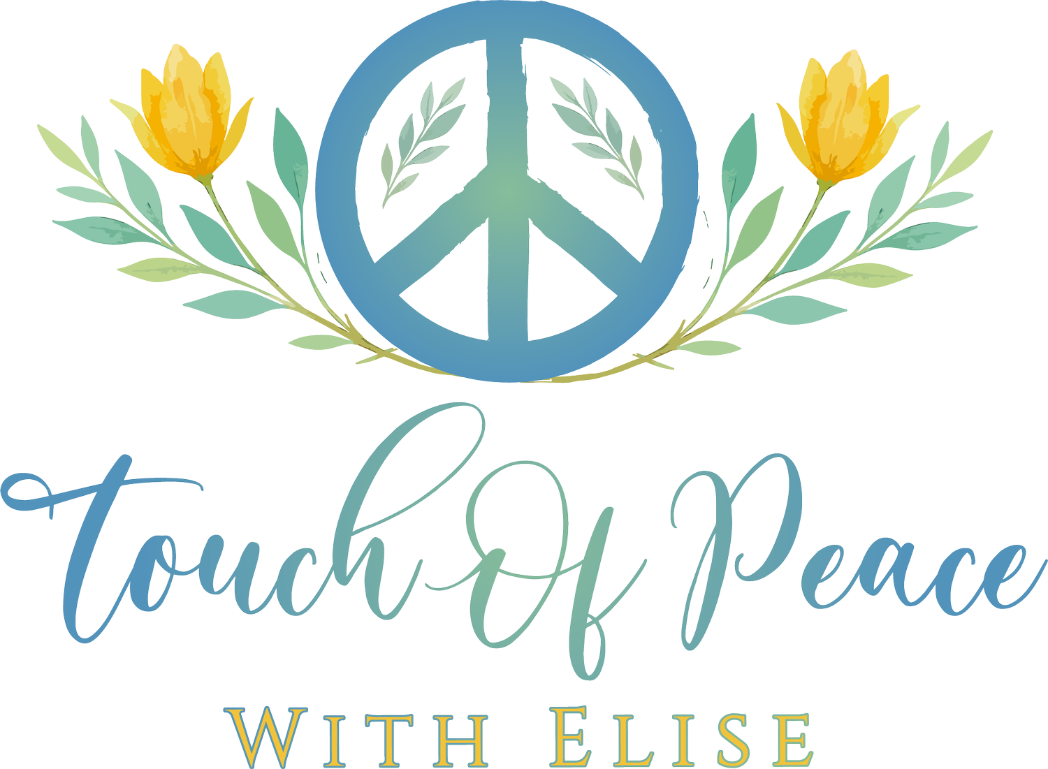 Touch Of Peace with Elise LLC.