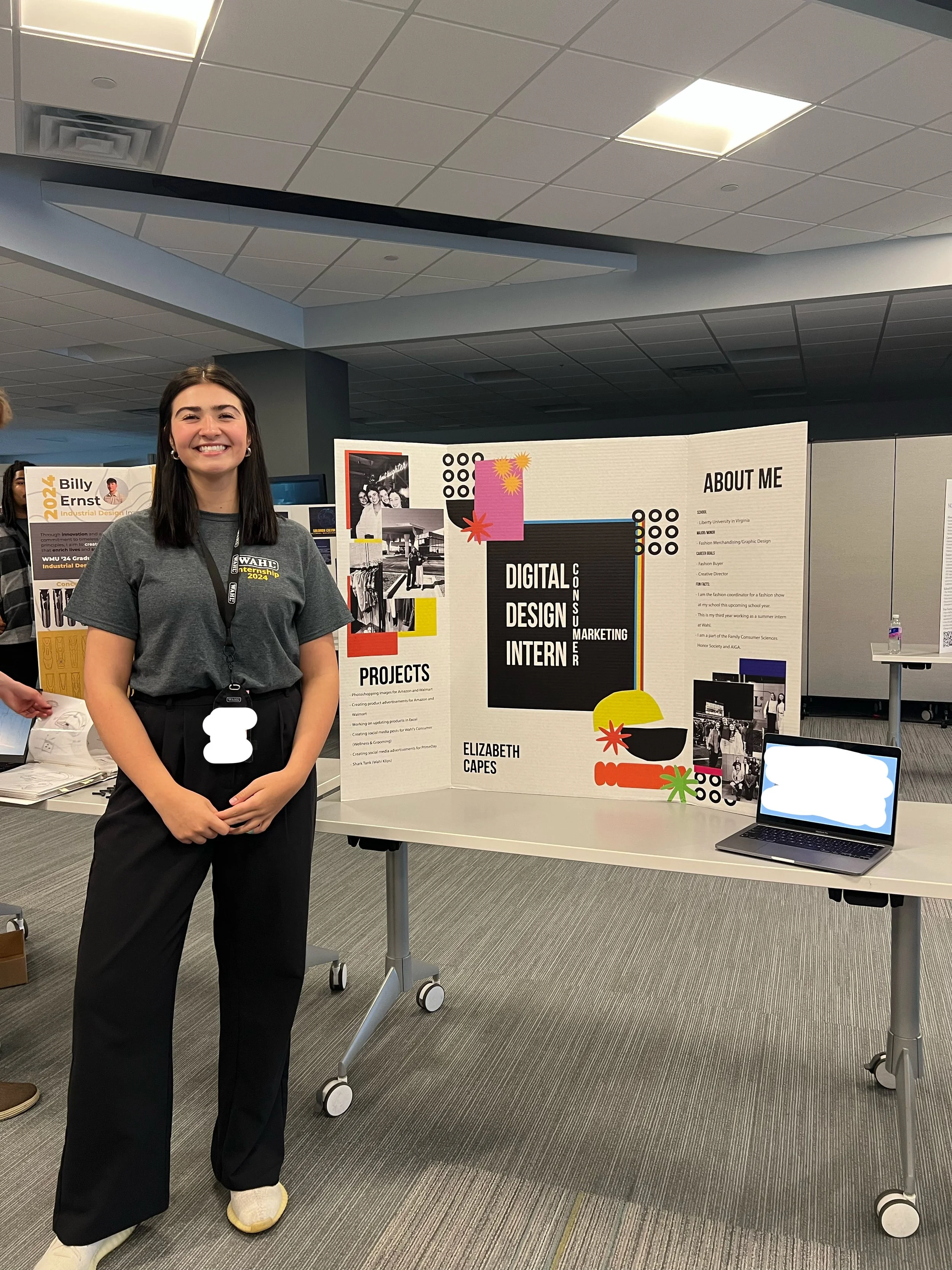 Wahl Clipper Digital Design