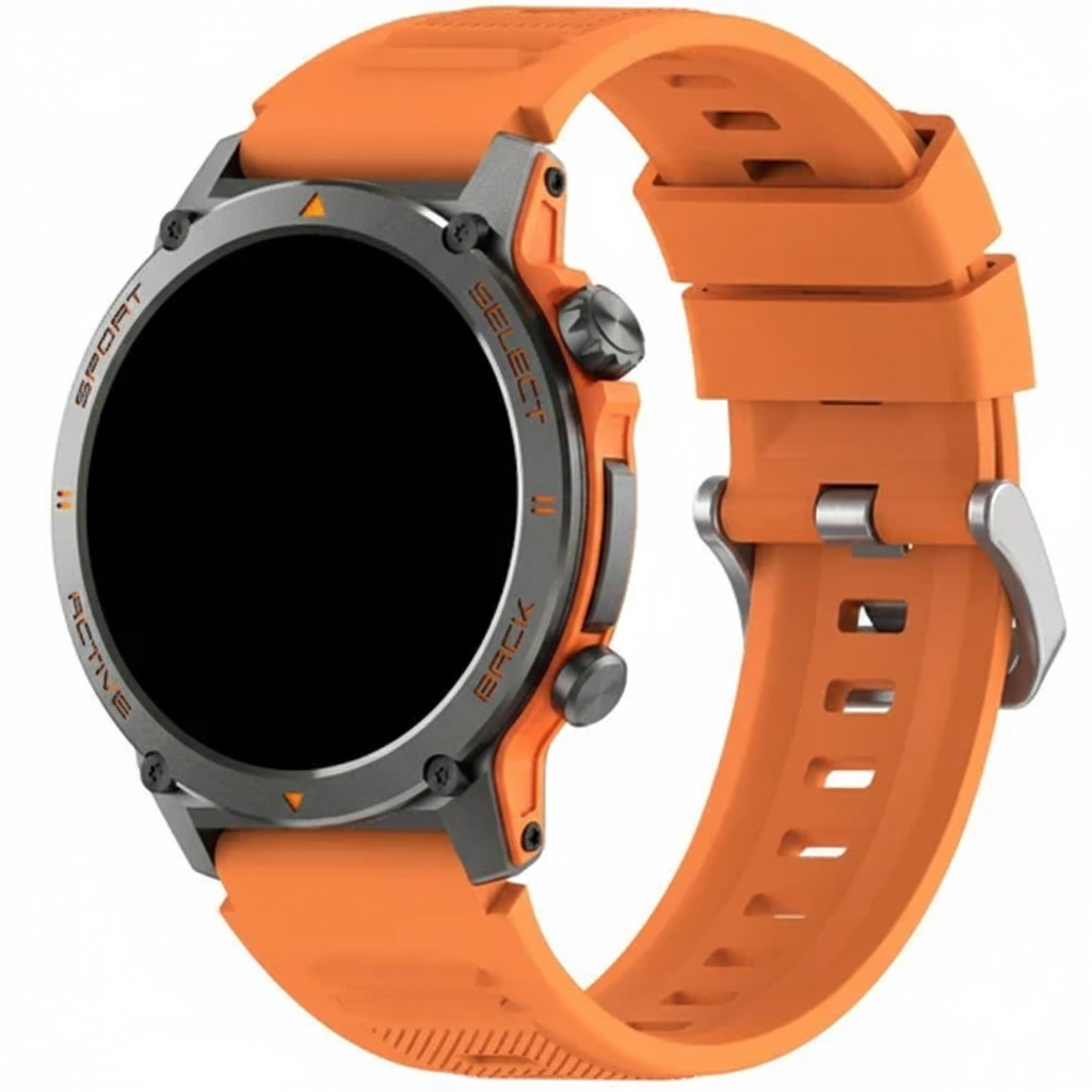 SMARTWATCH EON PRO - NARANJA