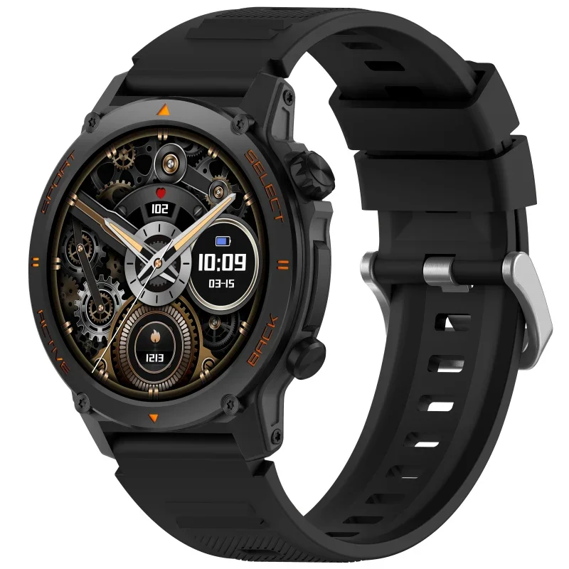 SMARTWATCH EON PRO - NEGRO