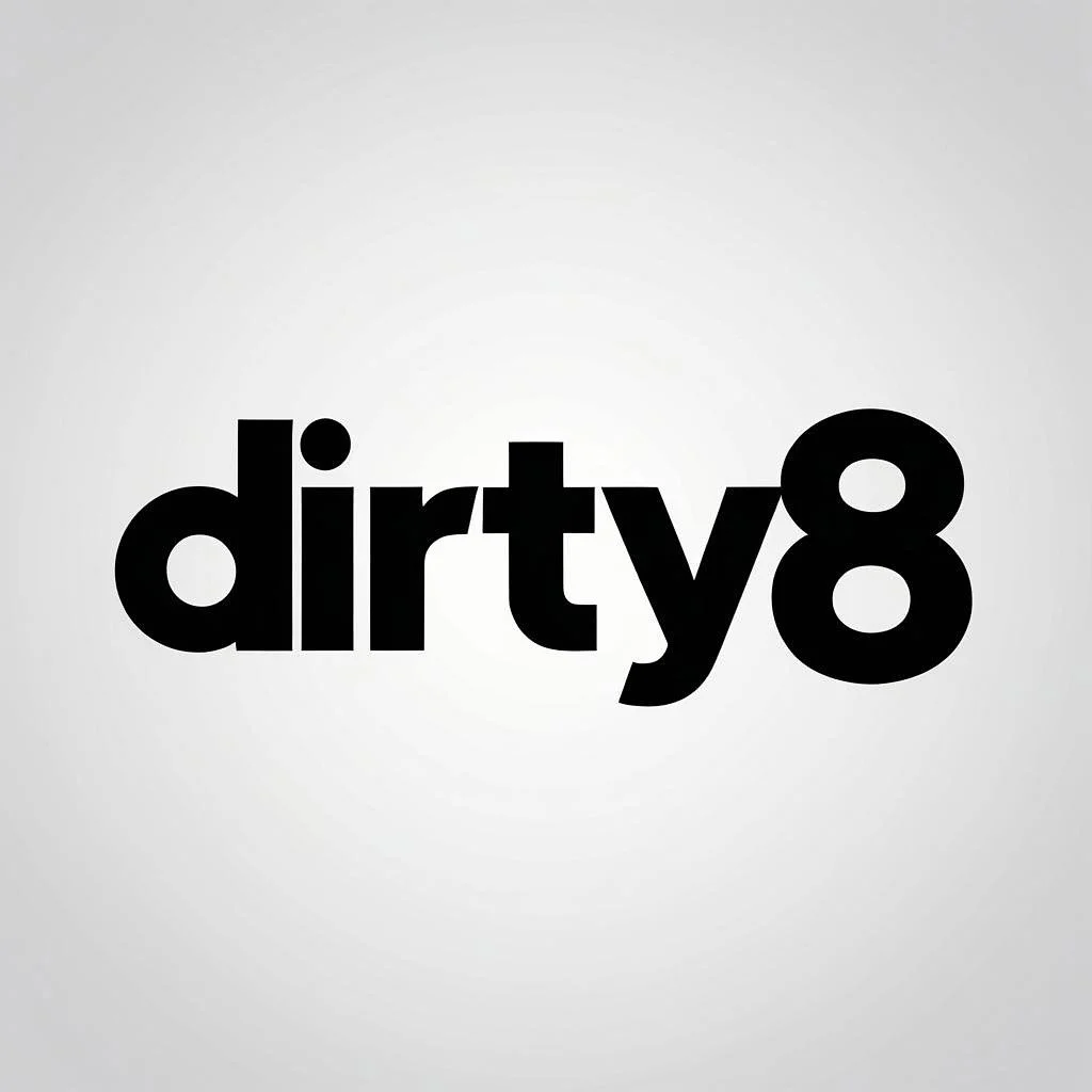 dirty8