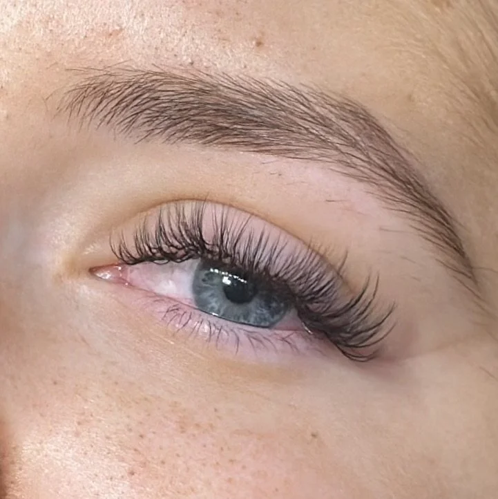 "Angel" Lash Extensions
