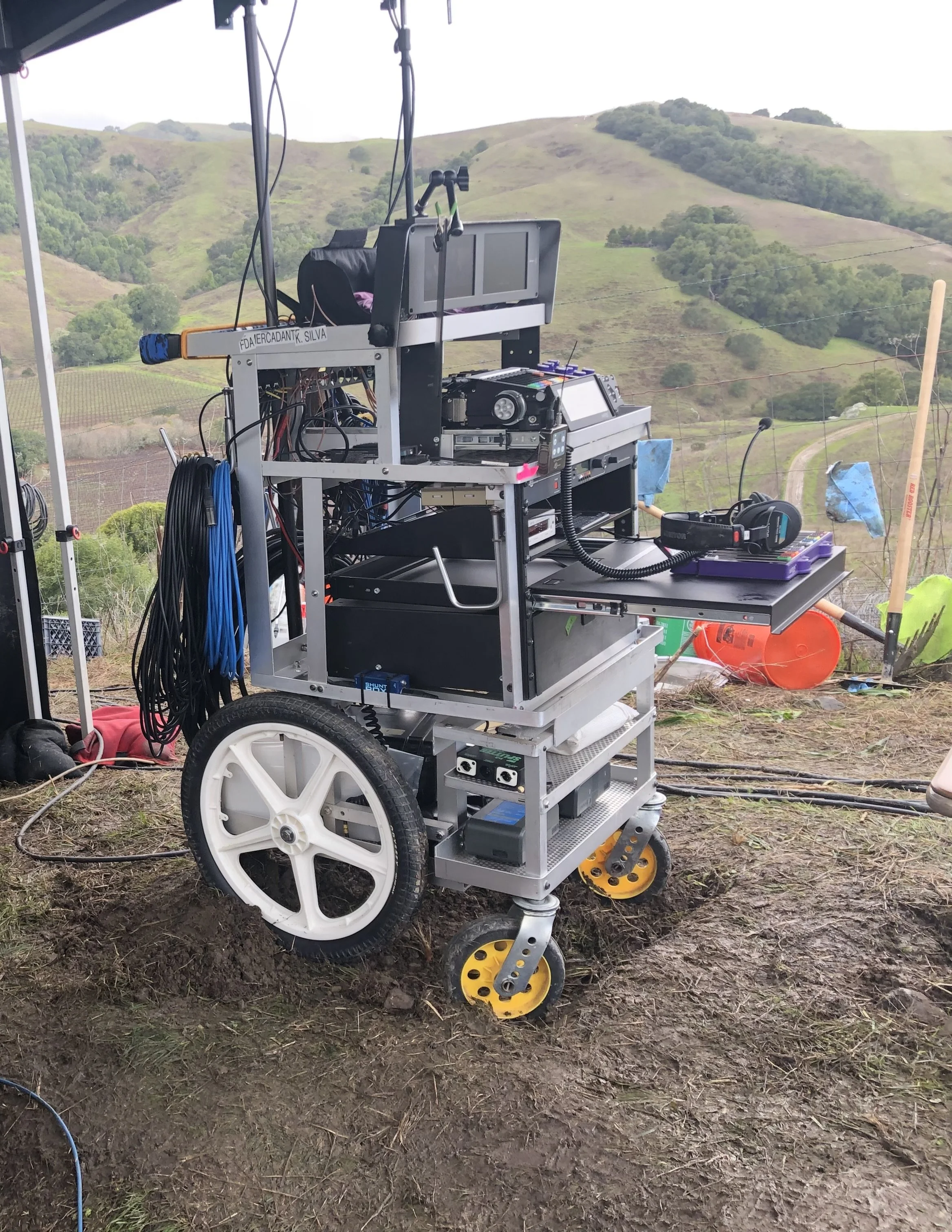 Corporate Video or Event