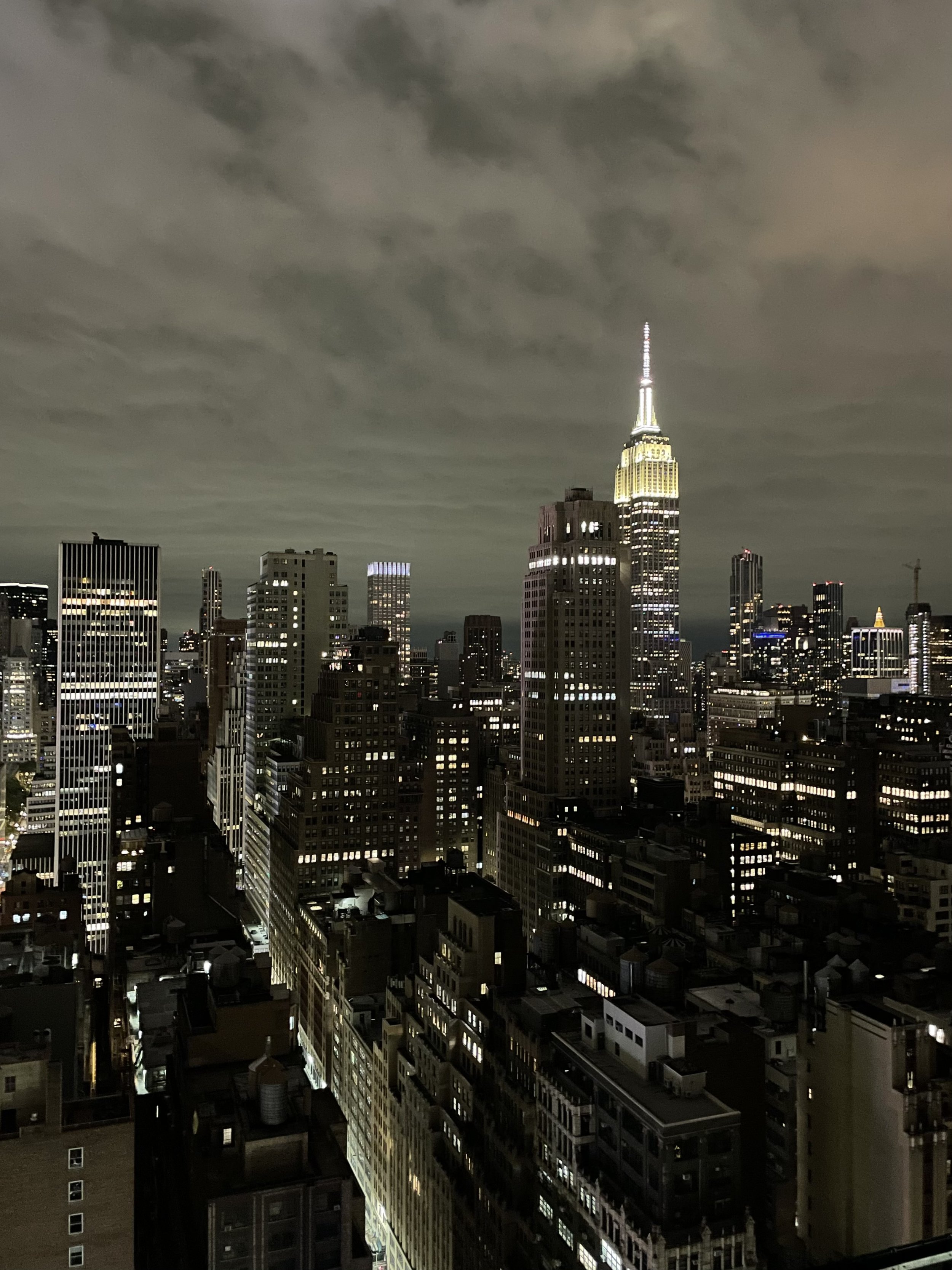 best hotel camera system NYC