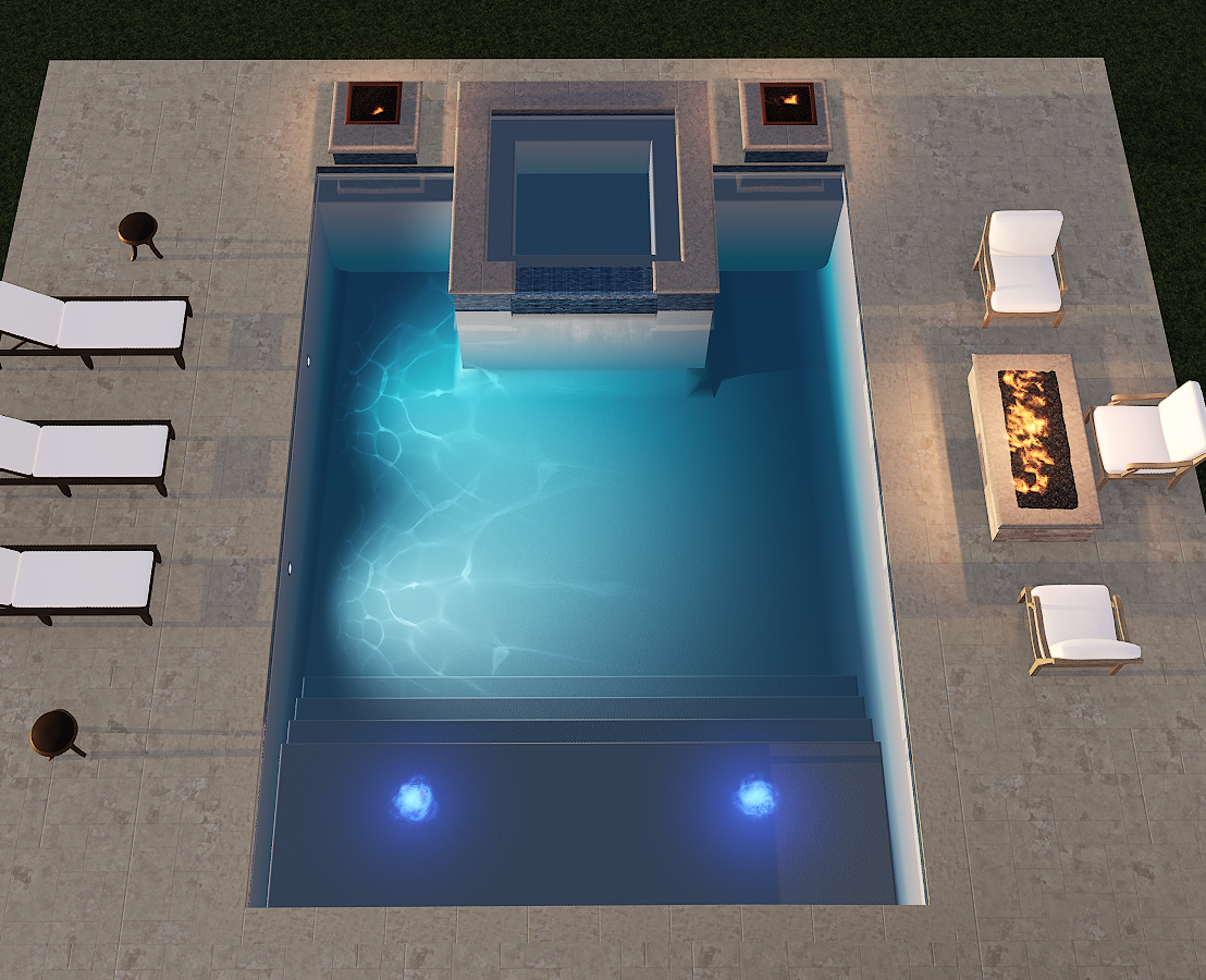 Chosen Pool and Spa 3D pool rendering Starfarms.png