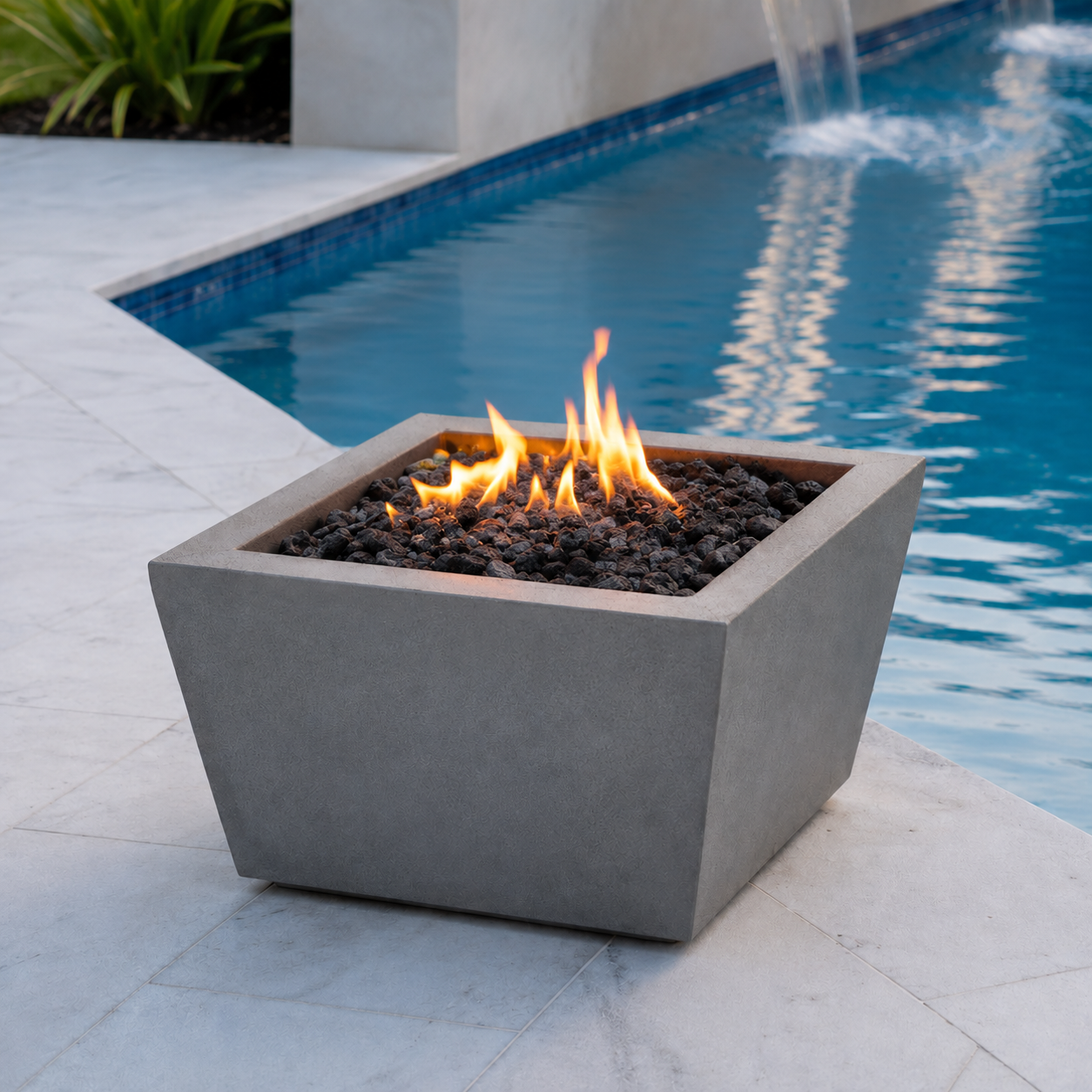 Chosen pool and spa fire bowl lakewood ranch .png