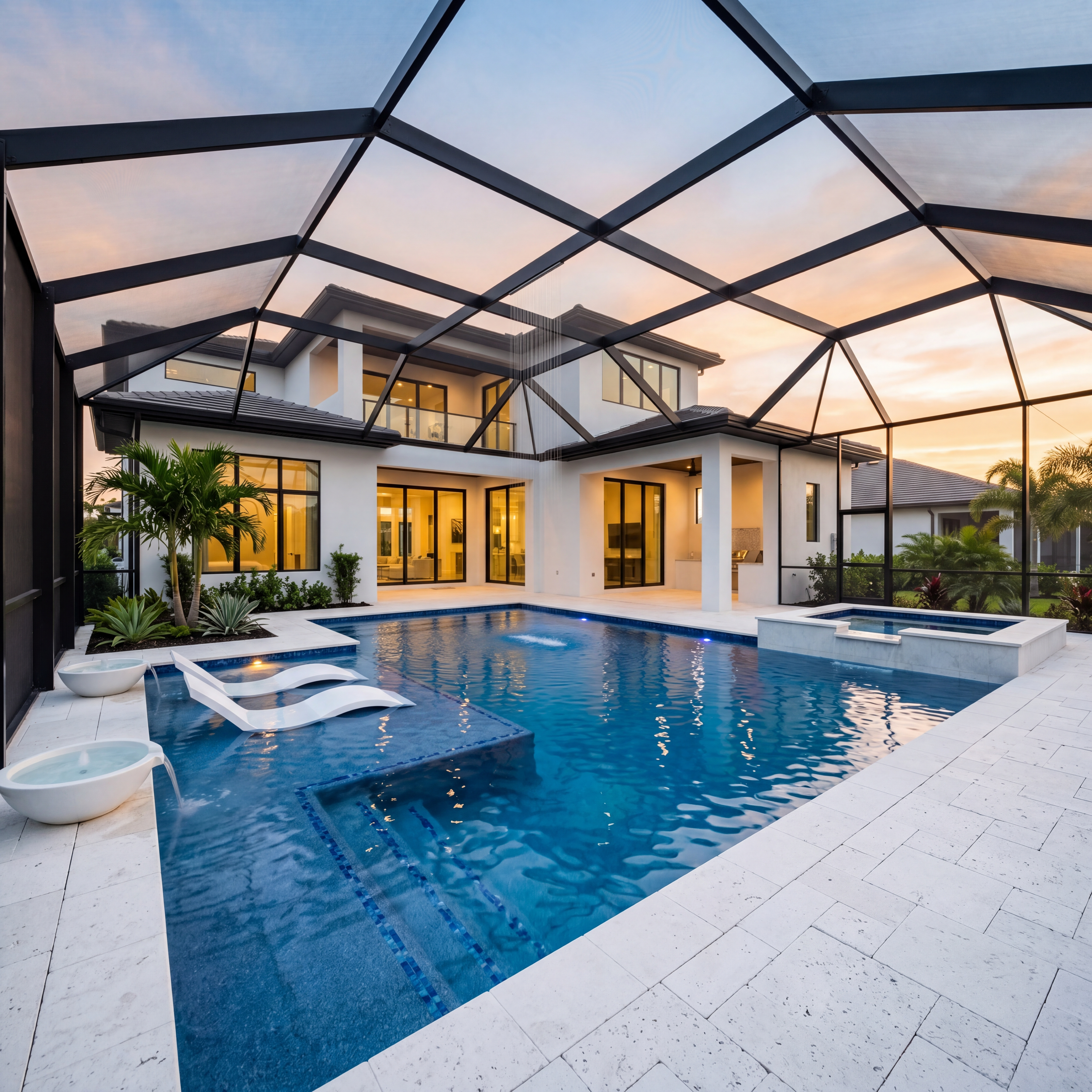 Chosen POol and SPa blue plaster pool 777 sarasota.png