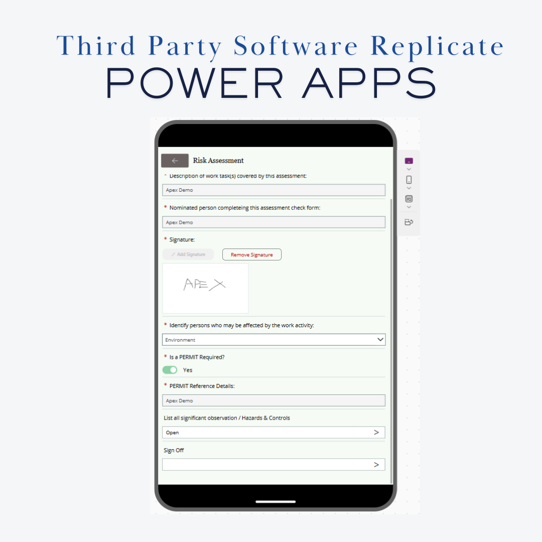 Device Magic to Power Apps