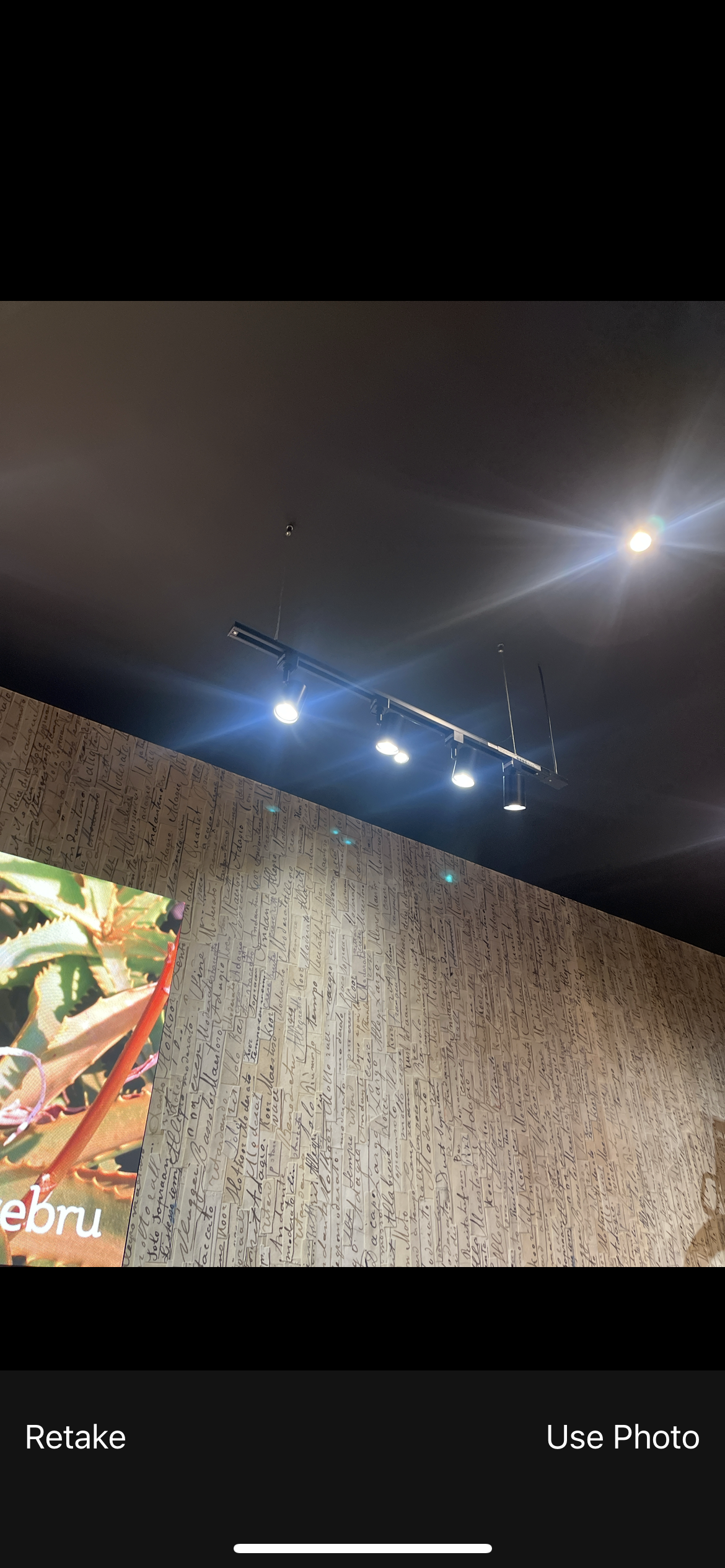 Home Screen -  Issue Details Screen -  Mark Up Photo Screen -  Mobile Camera