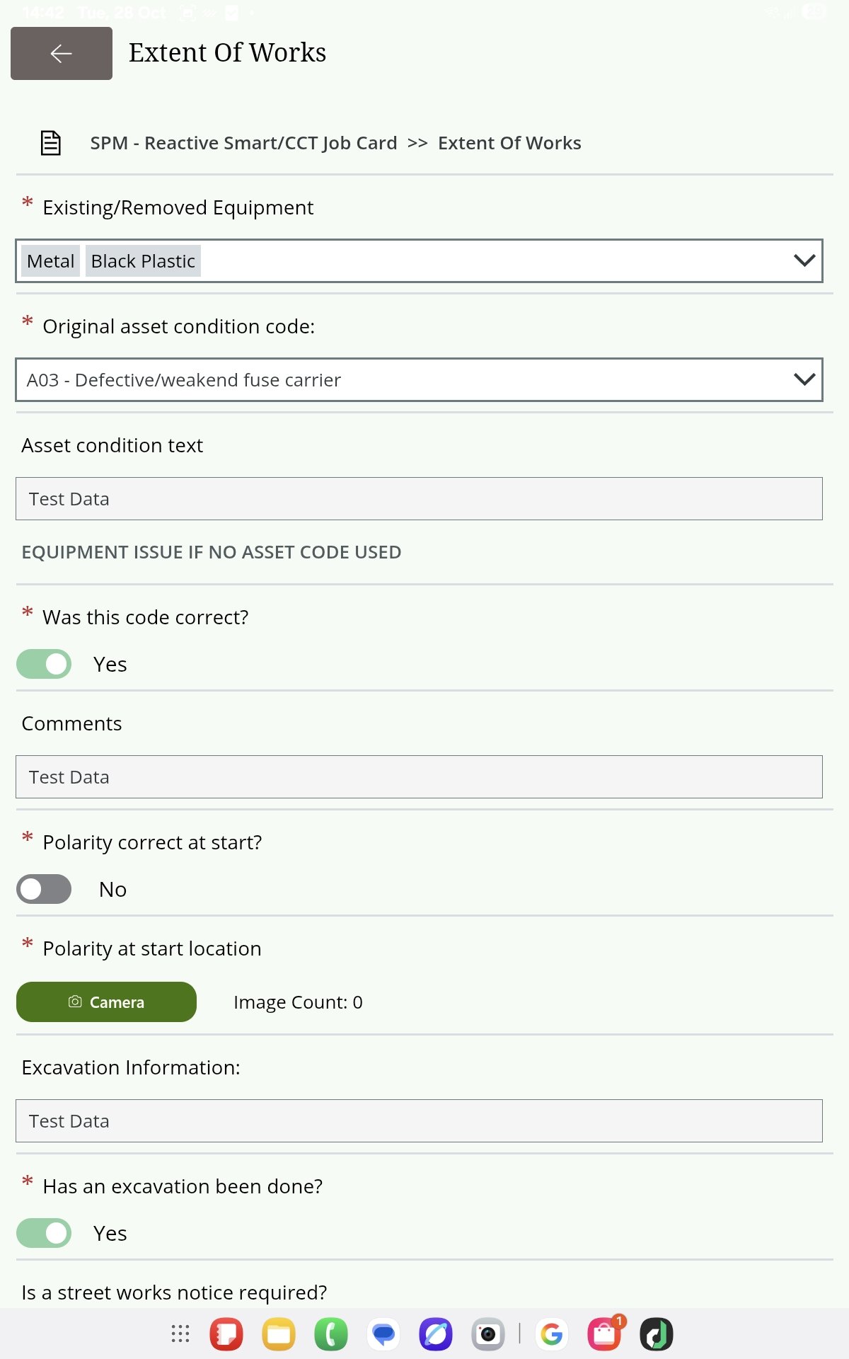 Device Magic to Power Apps
