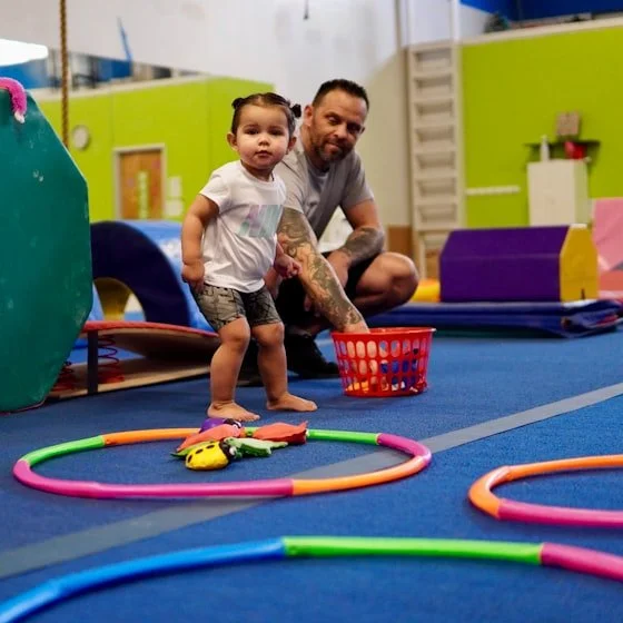 💘 Valentine’s Day Playdate at We Rock the Spectrum💘