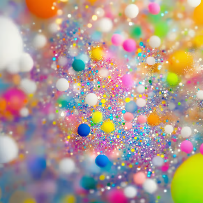 💗 Kids Valentine’s Day Sensory Fun 💗