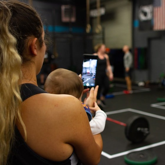 Fit4moms X Mom Dates and Play Dates