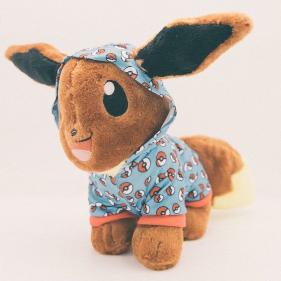 ✨ Stuff-A-Plush Family Fun Day ✨