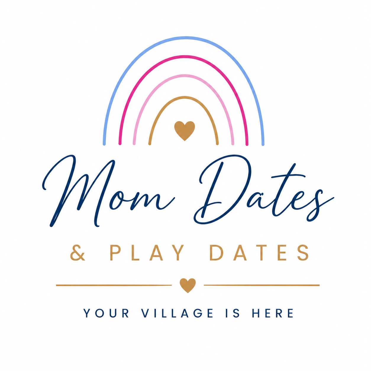 Mom Dates &amp; Play Dates