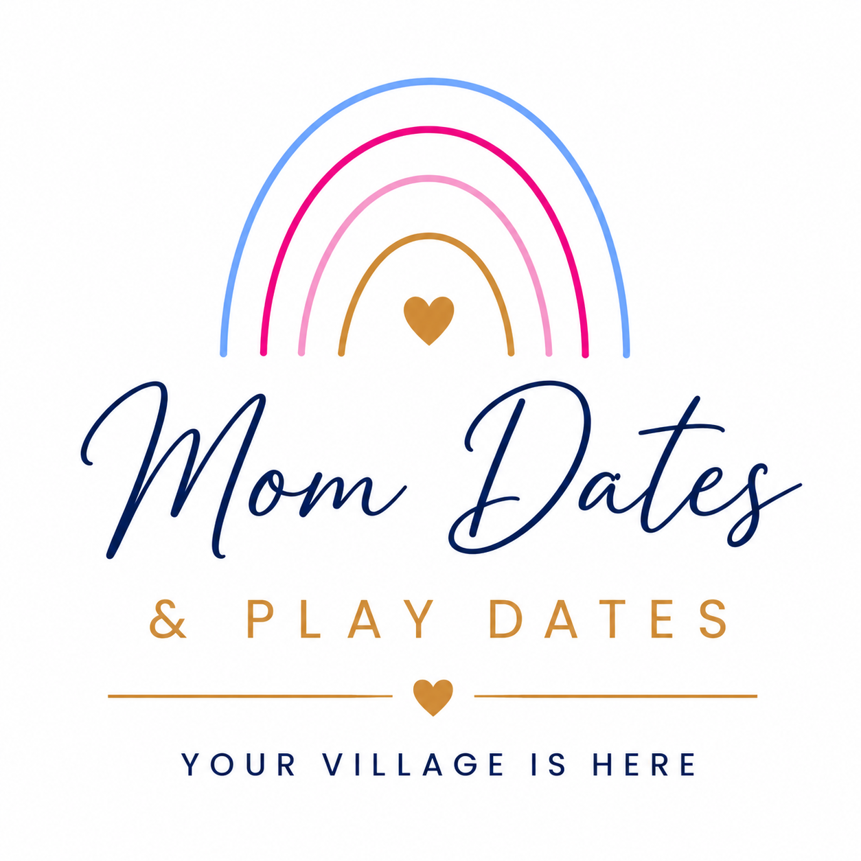Mom Dates &amp; Play Dates