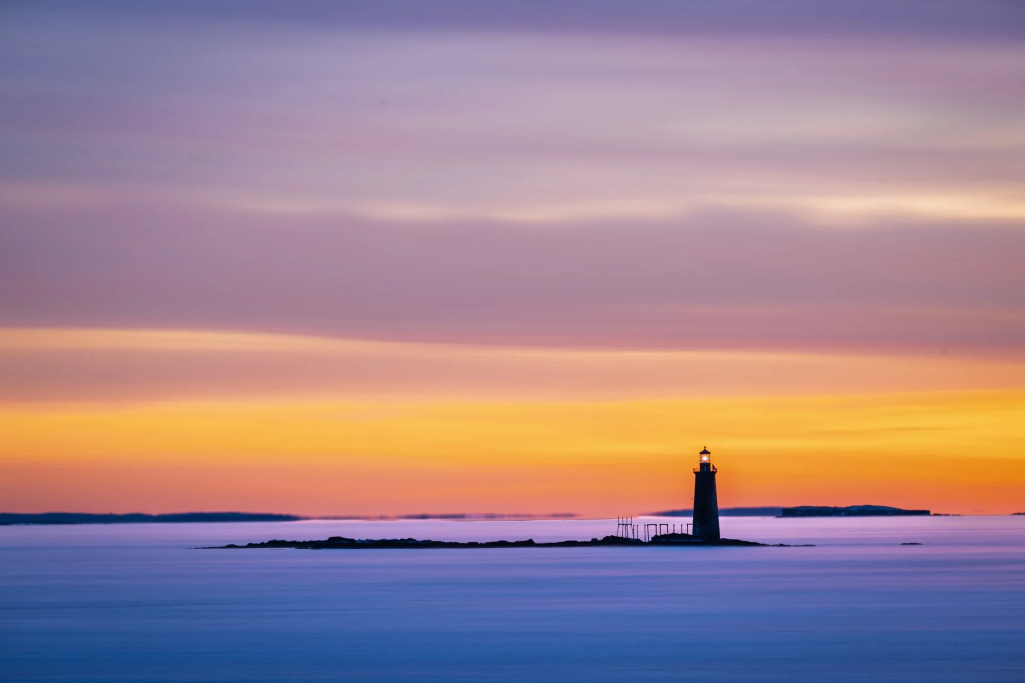 Where the Day Begins