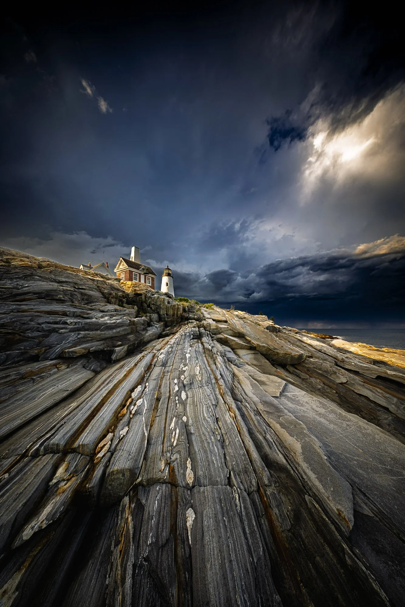 Light in the Darkness