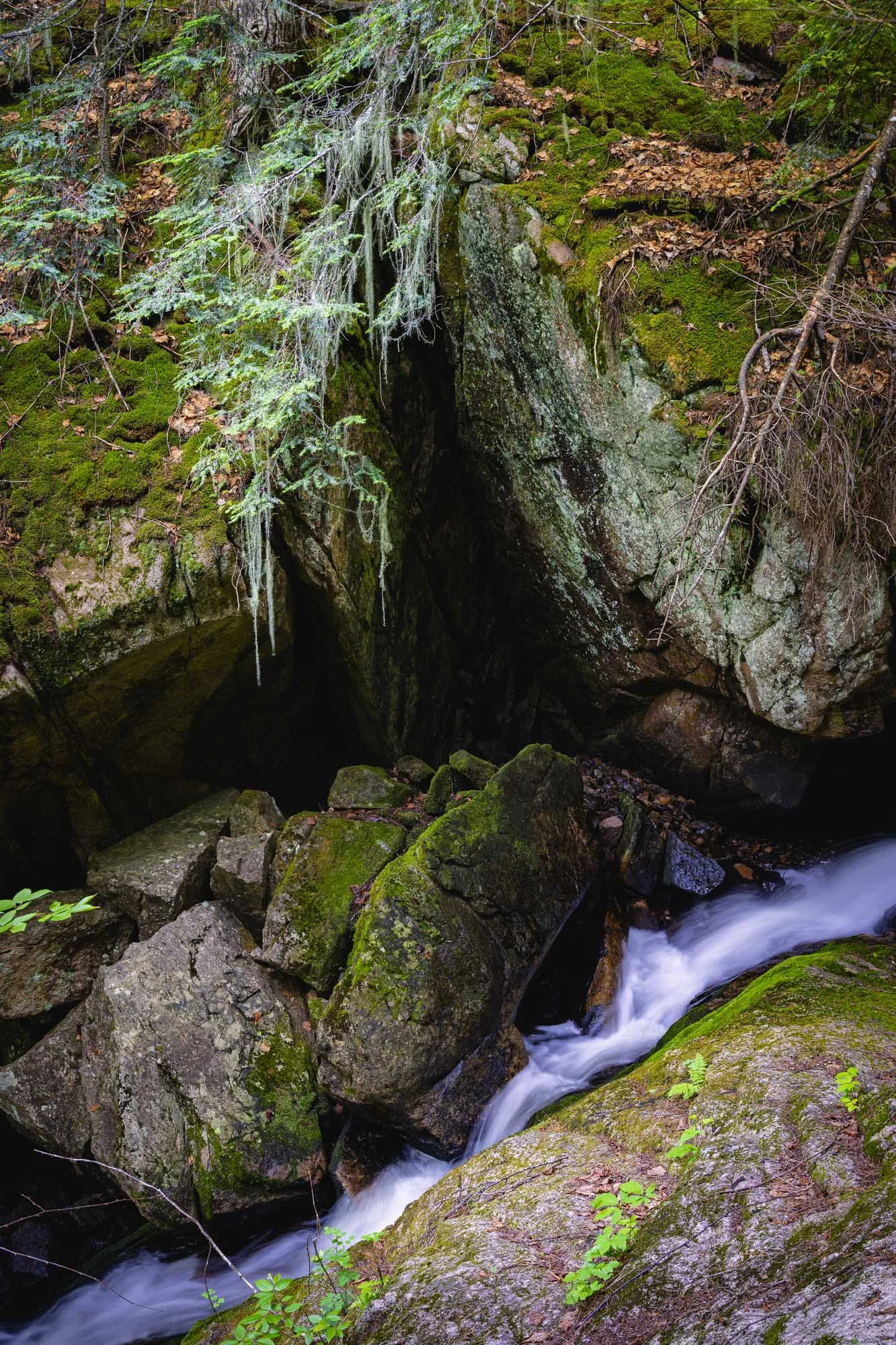 Where Mystery Remains